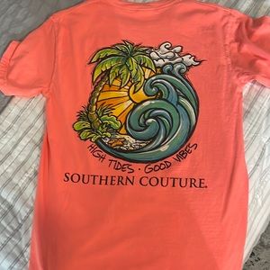 Southern Couture, High Tides